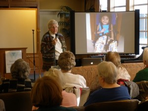 Dr. Nancy Hendrie